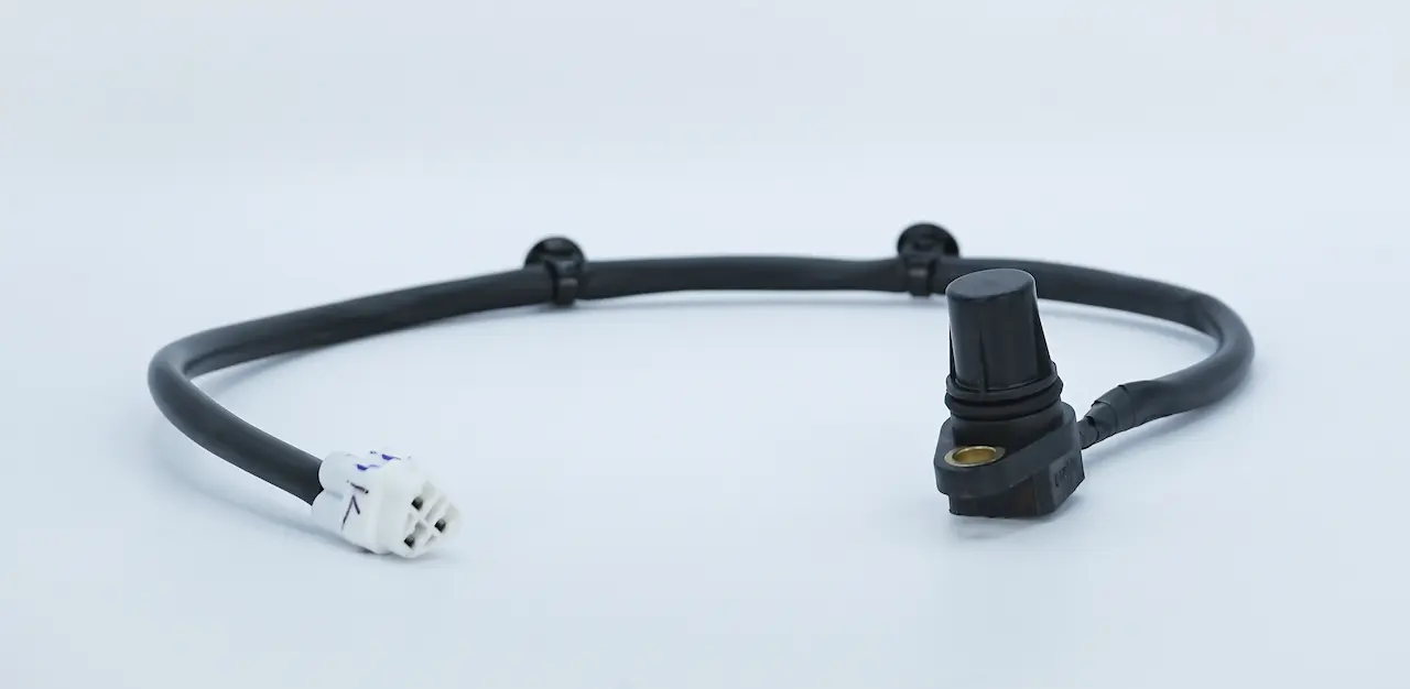 Speed Sensors